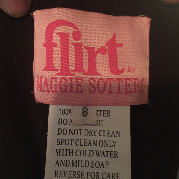 Prom/Pageant Dress - Picture 7 of 7